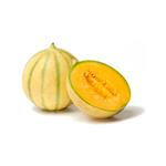 Melone in Scheiben